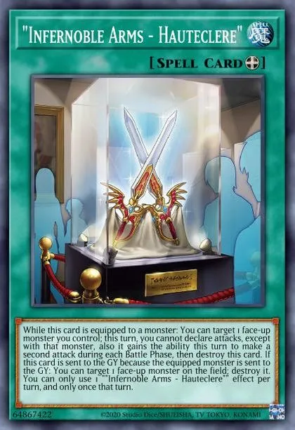Igknight Deck Breakdown | Guides, Decks & Usage Statistics | Master Duel  Meta