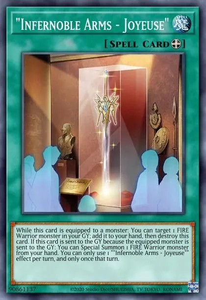 Noble Knight Deck Breakdown | Guides, Decks & Usage Statistics | Master Duel  Meta