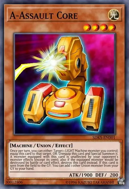 ABC Deck Breakdown | Guides, Decks & Usage Statistics | Master