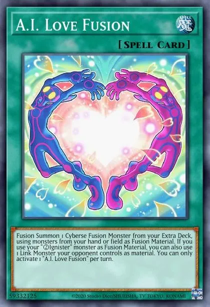 love deck yugioh Complete Custom for Yu-Gi-Oh! at a turning point in a relationship Devoted Love | Yu-Gi-Oh! Wiki
