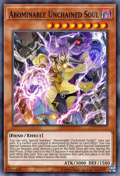 yugioh unchained deck Strike of the Monarchs [SR01-EN028] Common – Media Reload