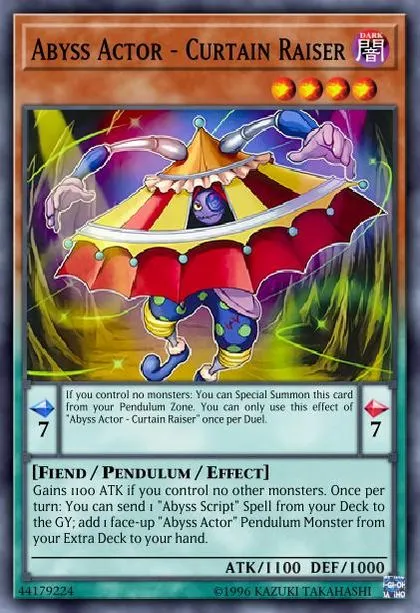 Zefra Deck Breakdown | Guides, Decks & Usage Statistics | Master Duel Meta