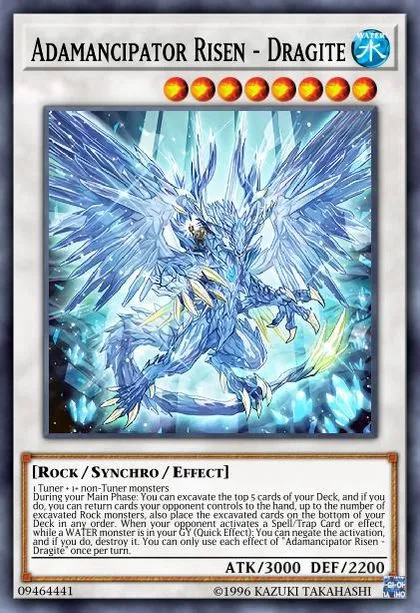 yugioh orcust deck Amazon.com: Complete Custom Deck for Yu-Gi-Oh! main image 1
