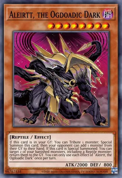 In-Depth Guide to Ogdoadic | Master Duel Meta