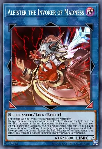 Invoked Deck Breakdown | Guides, Decks & Usage Statistics | Master Duel Meta