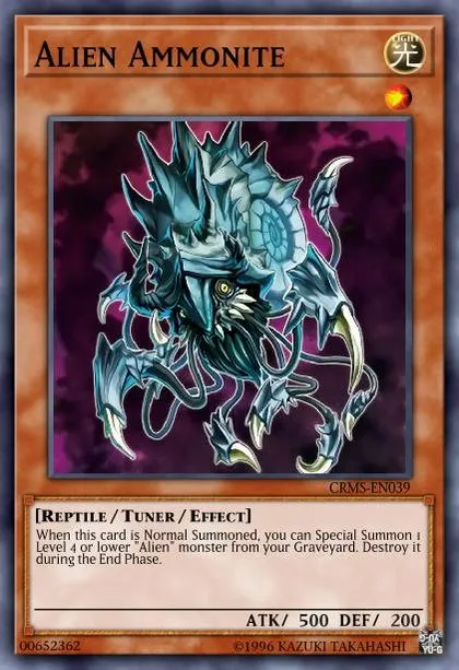 alien yugioh deck 2017 Amazon.com: Complete Custom Deck for Yu-Gi-Oh! main image 1