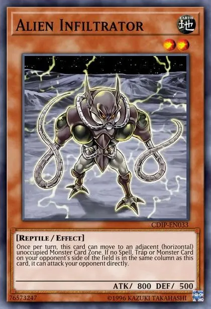 alito yugioh deck Amazon.com: Complete Custom Deck for Yu-Gi-Oh! The Dark Side of Dimensions main image 1