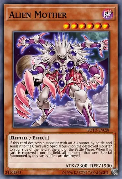 yugioh alien deck 2018 Amazon.com: Yu-Gi-Oh! TCG: 2 Player Starter Set : Toys & Games main image 0