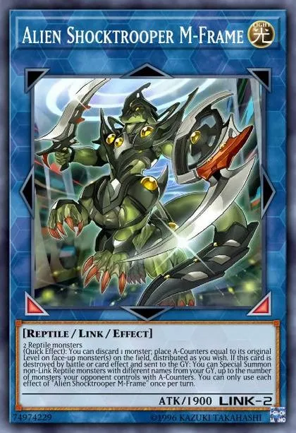 best meta decks yugioh duel links Vennominaga the Deity of Poisonous Snakes [TAEV-EN013] Secret Rare | Yugioh  Single main image 0