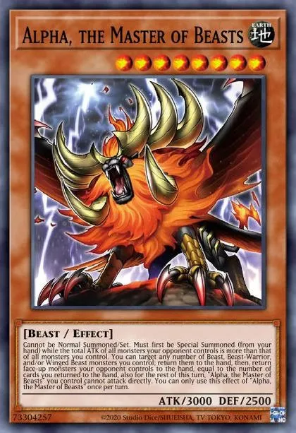 Kaiju Deck Breakdown | Guides, Decks & Usage Statistics | Master Duel Meta