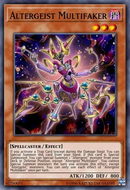 yugioh altergeist cards YU-GI-OH! Silquitous - CIBR-EN013 - Super Rare - 1st Edition Special Summon that other monster from your GY New Altergeist cards revealed in