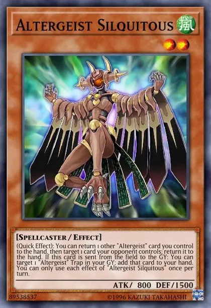 Altergeist Deck Breakdown | Guides, Decks & Usage Statistics | Duel Links Meta Altergeist Deck Breakdown | Guides, Decks & Usage Statistics | Duel Links Meta