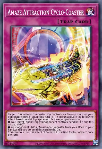 amazement yugioh cards Amazon.com: Amazement Family Faces - LIOV-EN070 - Super Rare