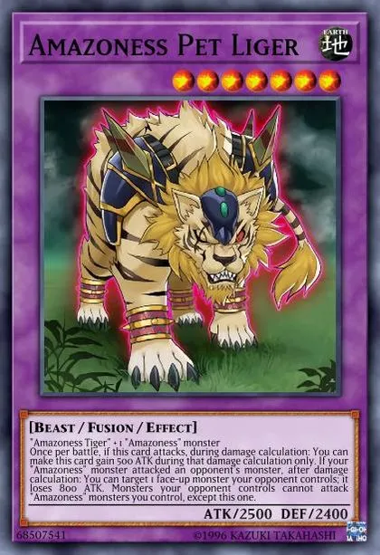 yugioh tiger deck Mayday Card Game Sleeves 63.5x88mm Philippines