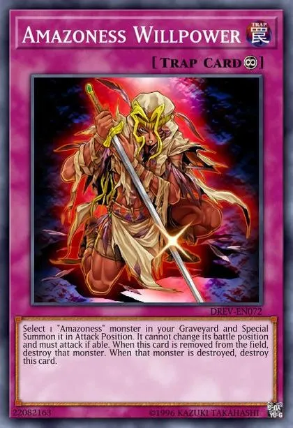 yu gi oh duel links amazoness deck Top 10 Cards You Need for Your Amazoness 