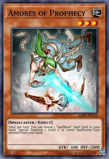 Structure Deck: Spellbook of Prophecy | Master Duel Meta Structure Deck: Spellbook of Prophecy | Master Duel Meta