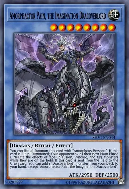 Impcantation Deck from iNZane_23 YT | Master Duel Meta