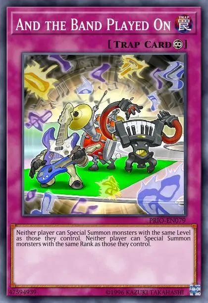 anti-meta cards | Master Duel Meta