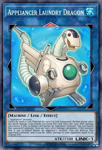 yugioh appliancer deck Amazon.com: Complete Custom Deck for Yu-Gi-Oh! VRAINS main image 1