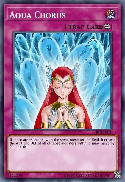 yugioh mai deck Mai Valentine