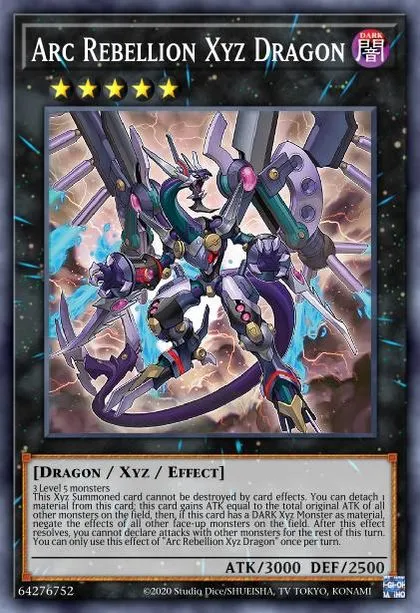 Raidraptor Deck Breakdown | Guides, Decks & Tournament Usage Statistics |  Yu-Gi-Oh! Meta