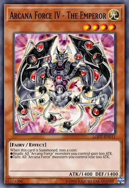sartorius deck yugioh Amazon.com: Complete Custom Deck for Yu-Gi-Oh! GX main image 1
