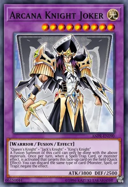 Royal Knights | Master Duel Meta