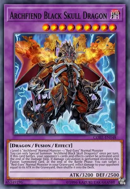 p.u.n.k. yugioh deck Amazon.com: Red-Eyes Darkness Dragon - LDS1-EN003 - Common