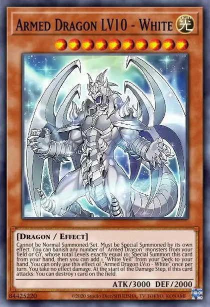 Armed Dragon Deck Breakdown | Guides, Decks & Usage Statistics | Master  Duel Meta