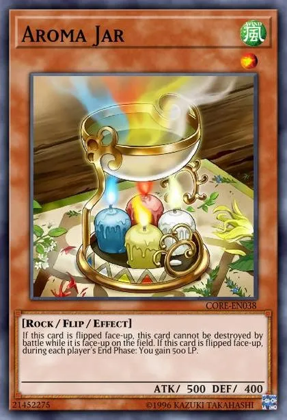 aroma deck yugioh duel links Amazon.com: Yu-Gi-Oh! - Aroma Strategy - SS02-ENCS1 - Common - 1st Edition  - Speed Duel Decks main image 0