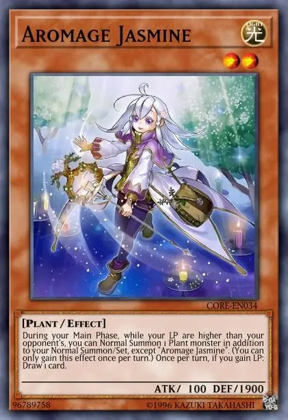 aroma deck yugioh duel links Amazon.com: Complete Custom Deck for Yu-Gi-Oh!