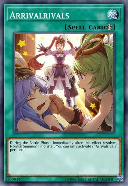 Spirits Deck Breakdown | Guides, Decks & Usage Statistics | Master Duel Meta Spirits Deck Breakdown | Guides, Decks & Usage Statistics | Master Duel Meta