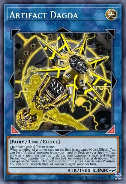 Constellar Deck Breakdown | Guides, Decks & Usage Statistics | Master Duel  Meta