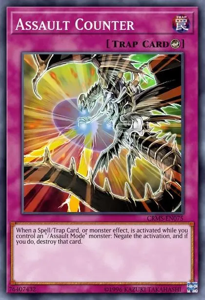 Assault Mode Deck Breakdown | Guides, Decks & Usage Statistics | Master Duel Meta Assault Mode Deck Breakdown | Guides, Decks & Usage Statistics | Master Duel Meta