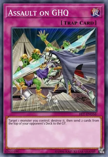 yugioh duel links mill deck Yu-Gi-Oh! Deck Recipe Details