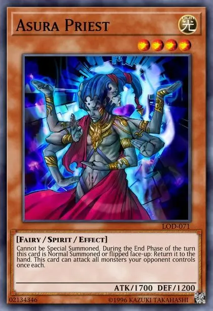 Spirits Deck Breakdown | Guides, Decks & Usage Statistics | Master Duel Meta