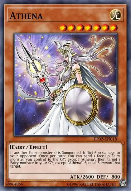 Blue Angel | How to Unlock, Decks, Skills & Rewards | Duel Links Meta