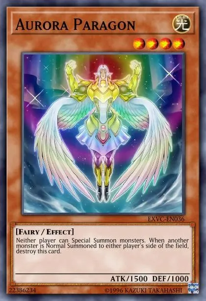 Counter Fairies Deck from Opal_LegendaryX | Master Duel Meta Counter Fairies Deck from Opal_LegendaryX | Master Duel Meta