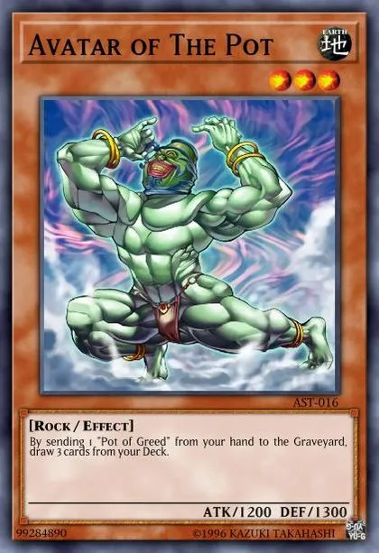 yugioh draw 3 cards Amazon.com: Yu-Gi-Oh! - Final Draw - SS01-ENAS3 - Common - 1st Edition -  Speed Duel Decks main image 1