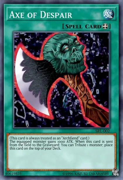 Troll | Master Duel Meta
