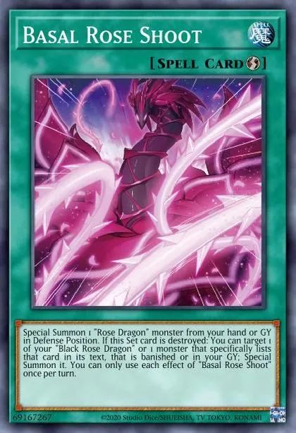 Rose Dragon Deck Breakdown | Guides, Decks & Usage Statistics | Master Duel Meta Rose Dragon Deck Breakdown | Guides, Decks & Usage Statistics | Master Duel Meta