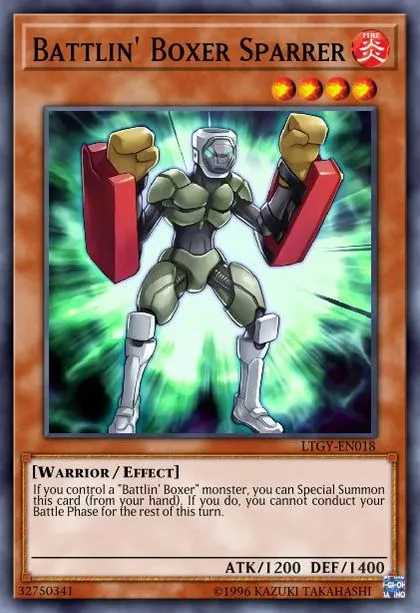 Battlin' Boxer Deck Breakdown | Guides, Decks & Usage Statistics | Master Duel Meta Battlin' Boxer Deck Breakdown | Guides, Decks & Usage Statistics | Master Duel Meta