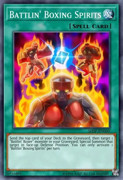 yugioh battlin boxer deck Amazon.com: YU-GI-OH! - Battlin' Boxer Headgeared (LTGY-EN016) - Lord of  The Tachyon Galaxy - Unlimited Edition main image 1
