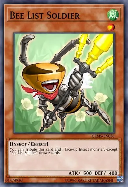 yugioh insect card list Yu-Gi-Oh! Official Card Game Duel Monsters