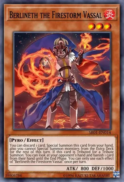 Monarchs Guide | Duel Links Meta