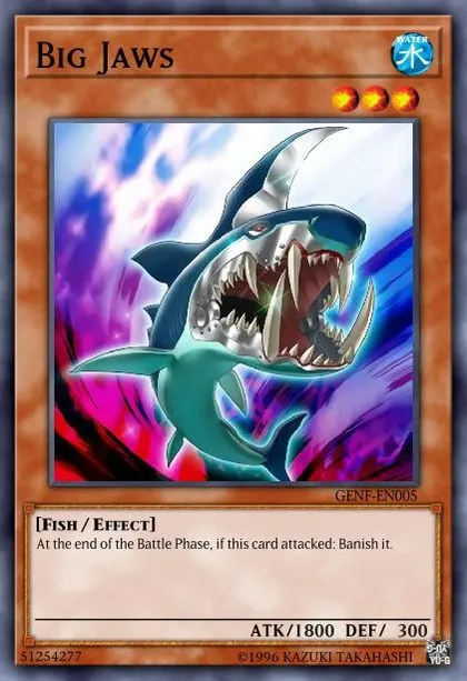 Reginald "Shark" Kastle | How to Unlock, Decks, Skills & Rewards | Duel Links Meta Reginald "Shark" Kastle | How to Unlock, Decks, Skills & Rewards | Duel Links Meta