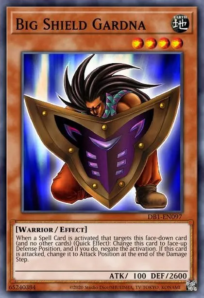 Defense OTK Deck Breakdown | Guides, Decks & Usage Statistics | Master Duel  Meta