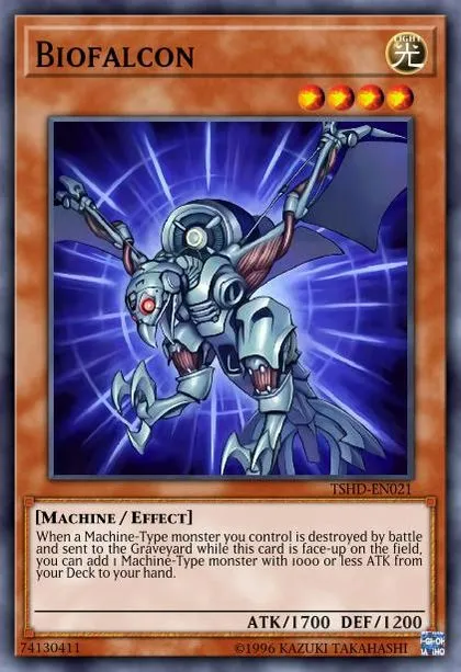How to Farm Quinton | Duel Links Meta