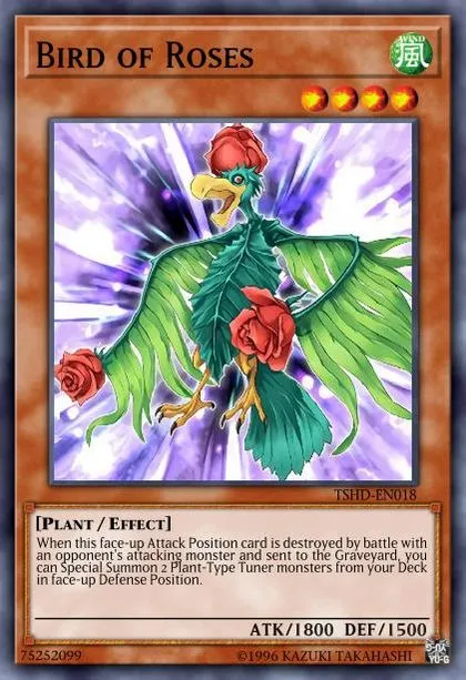 yugioh bird deck Yu-Gi-Oh! - Simorgh, of Divinity SD8-EN001 1st Edition Ultra Rare Single Cards BIRD-UP - YGOPRODeck