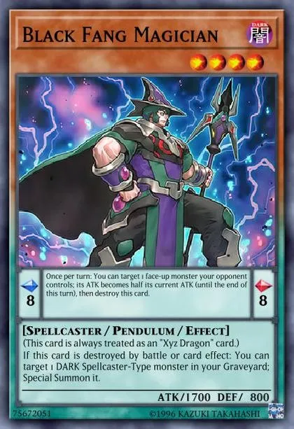 yugioh master duel magician of pendulum deck Amazon.com: Yu-Gi-Oh Number 29 Master Of Pendulum Structure Deck Card Game  : Toys & Games main image 0